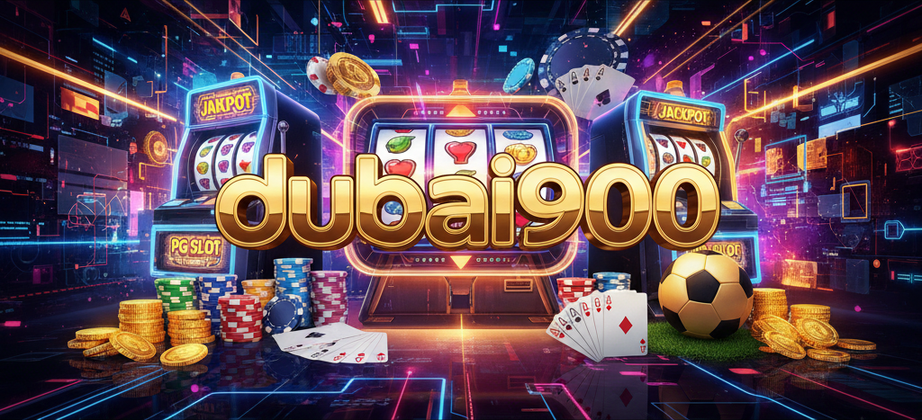dubai900