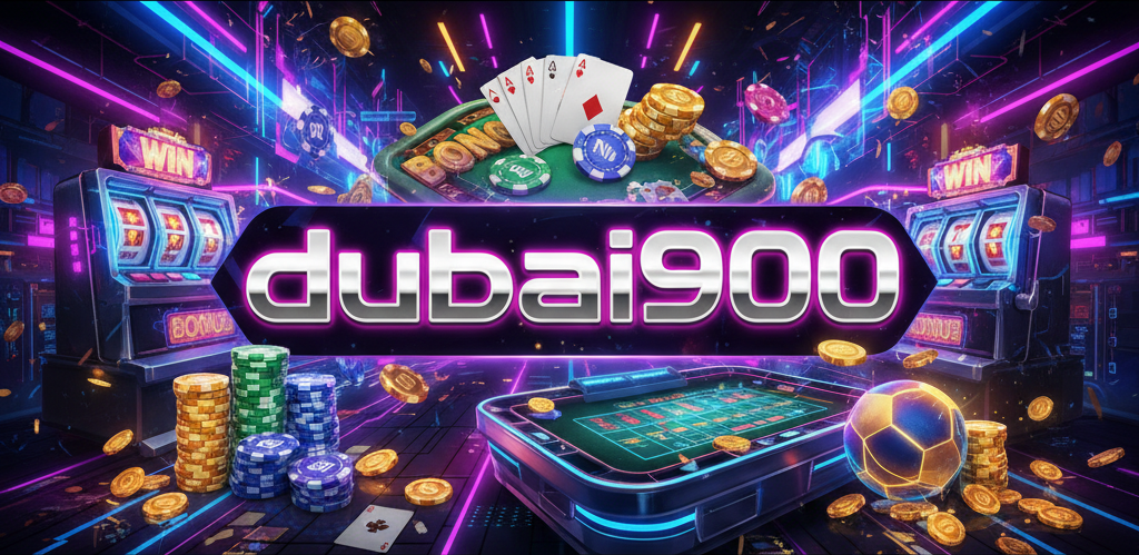 dubai900