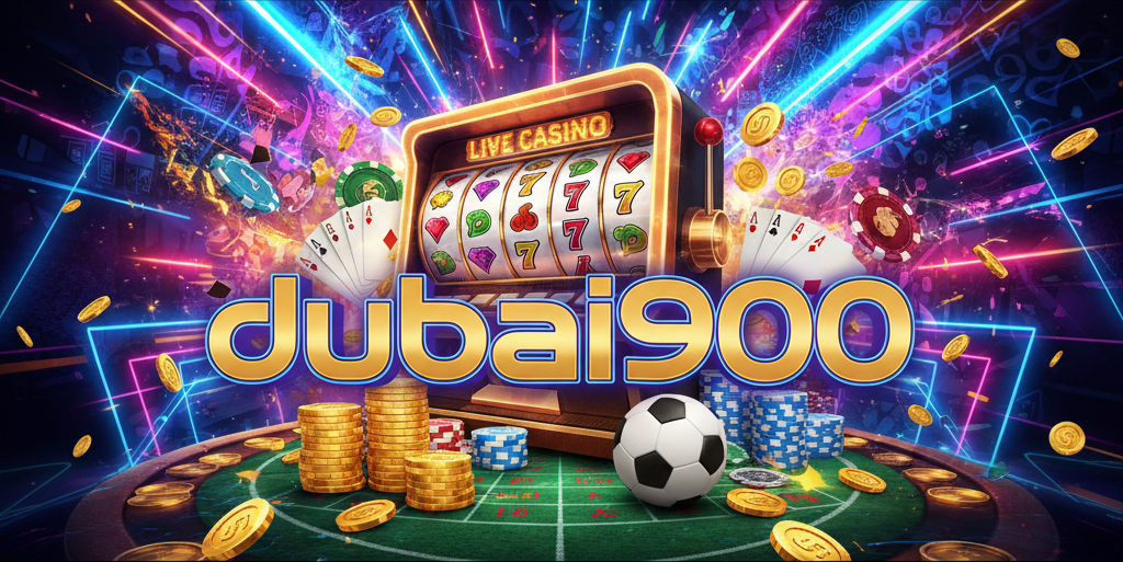 dubai900